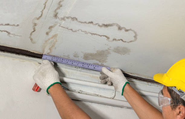 Reliable Water Extraction contractor in Edison, NJ by Aqua Guard Water Damage